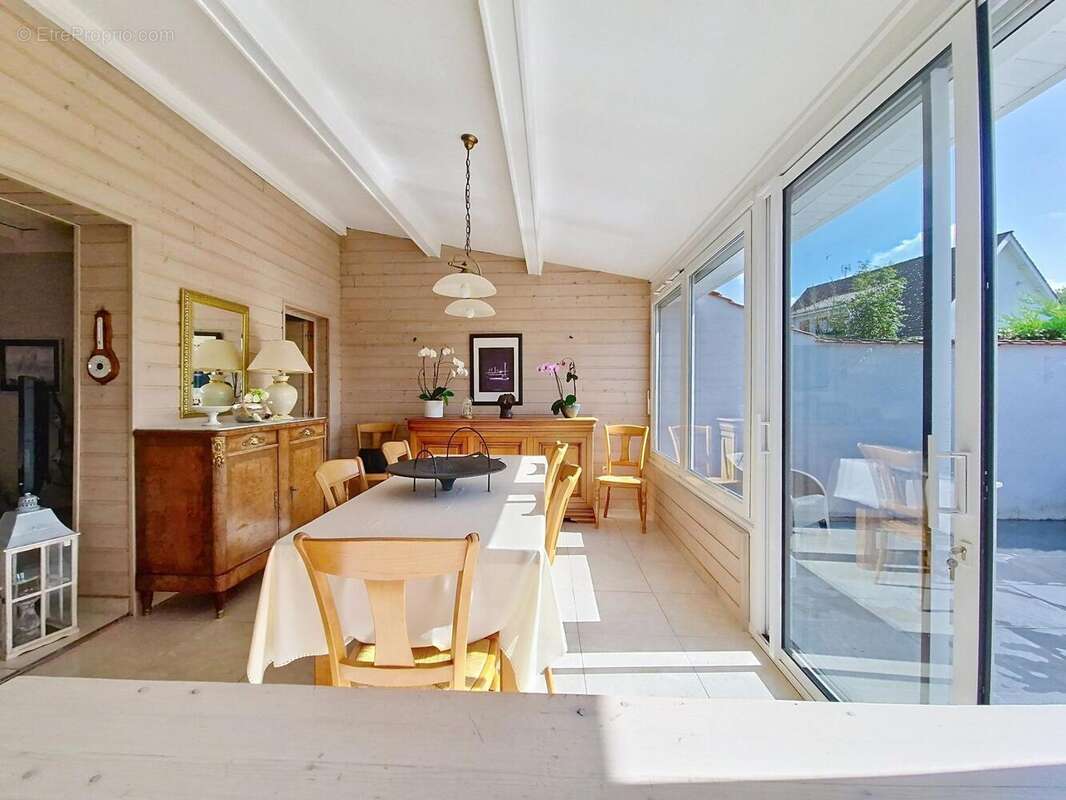 Photo 4 - Maison à CUCQ