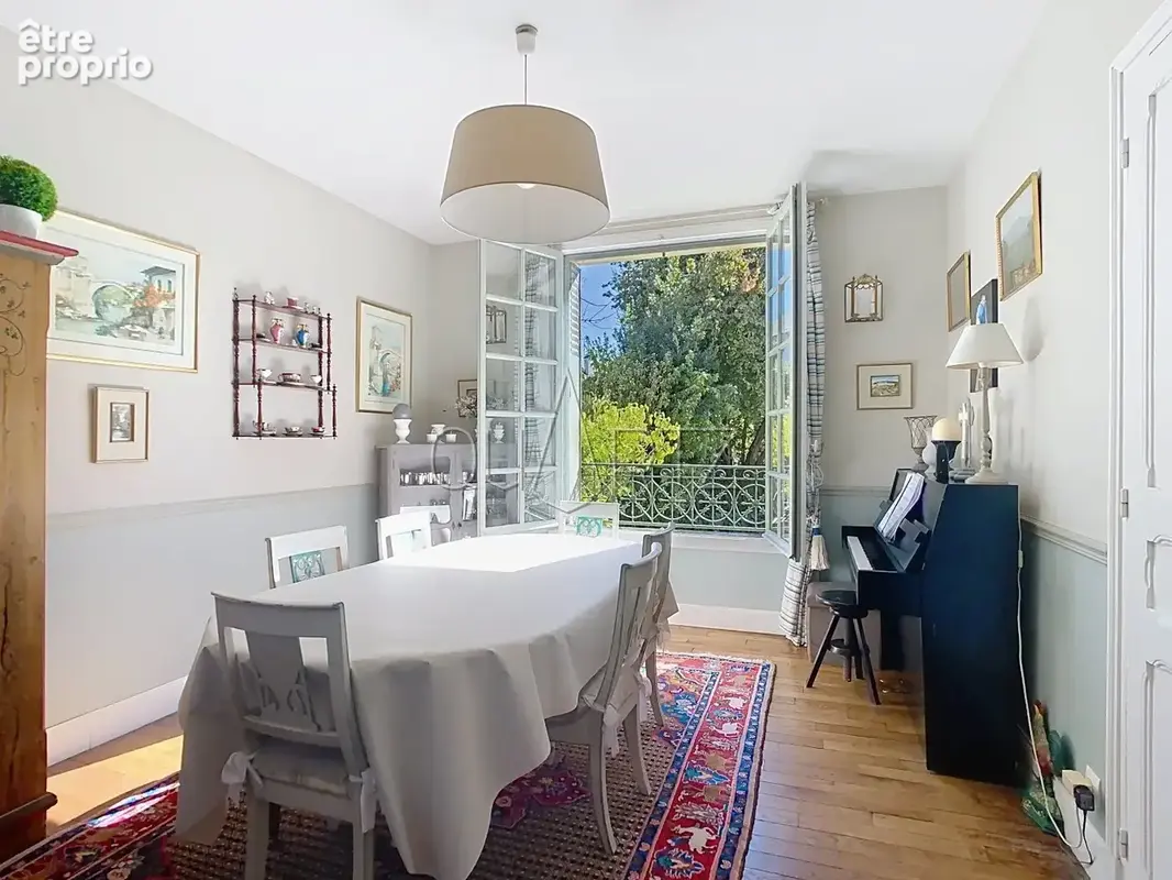 Maison 10 pièces 197 m² à vendre à Le Chesnay (78150) - photo 9