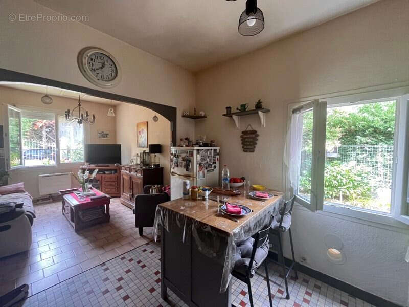 Maison à ALLONNES