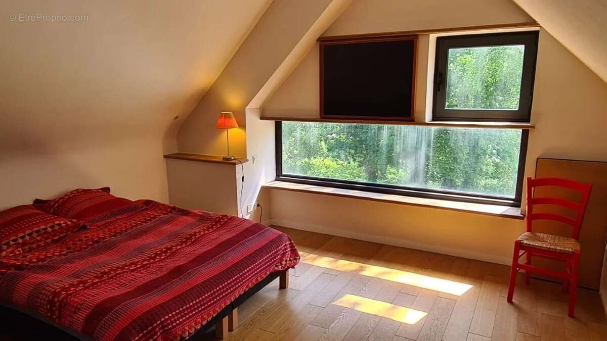 Maison à DINAN