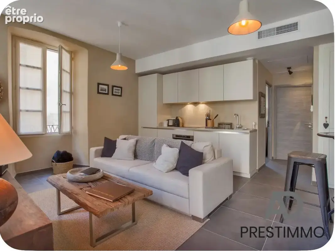 Appartement 2 pièces 46 m² à vendre à San-Martino-Di-Lota (20200) - photo 5