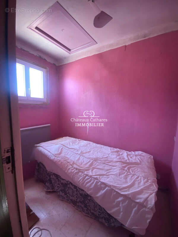 Maison à SAINT-PAUL-DE-FENOUILLET