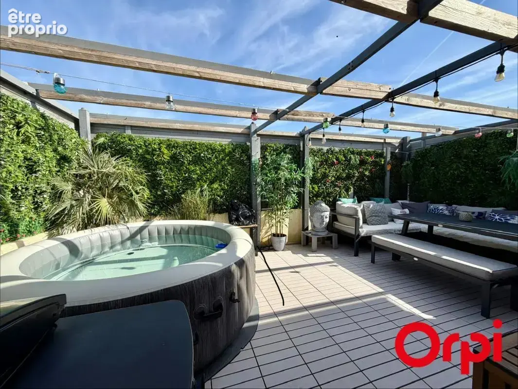 Photo Appartement à Marseille-10e au prix de 244 000€