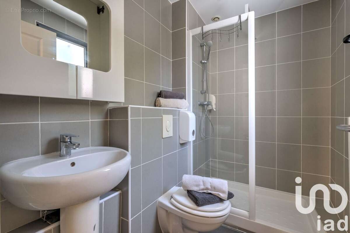 Photo 3 - Appartement à LES ADRETS-DE-L&#039;ESTEREL