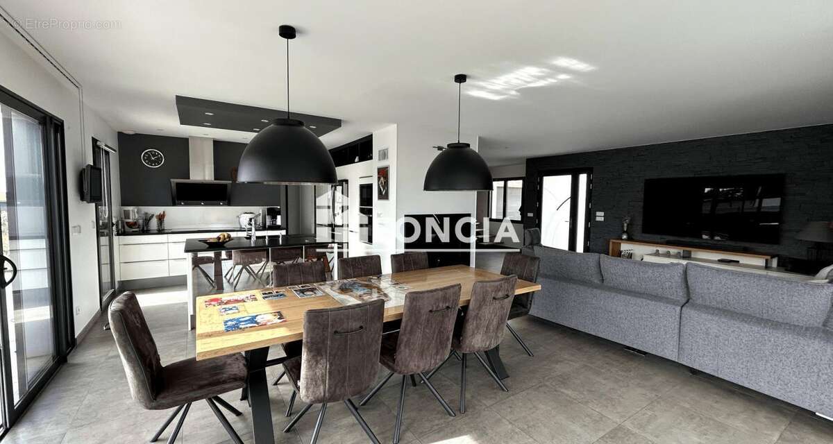 Maison à SAINT-AUBIN-DES-BOIS