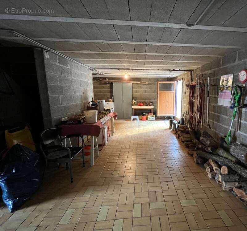 Maison à BAR-LE-DUC