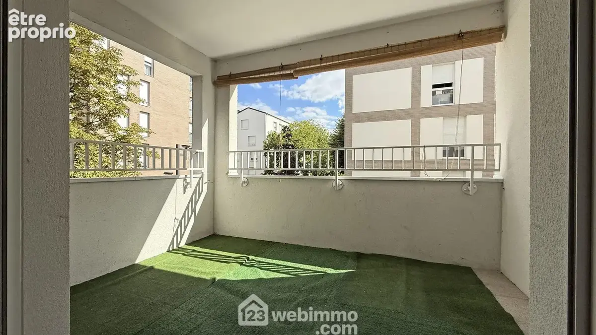 Appartement 3 pièces 63 m² à vendre à Neuilly-Sur-Marne (93330) - photo 10