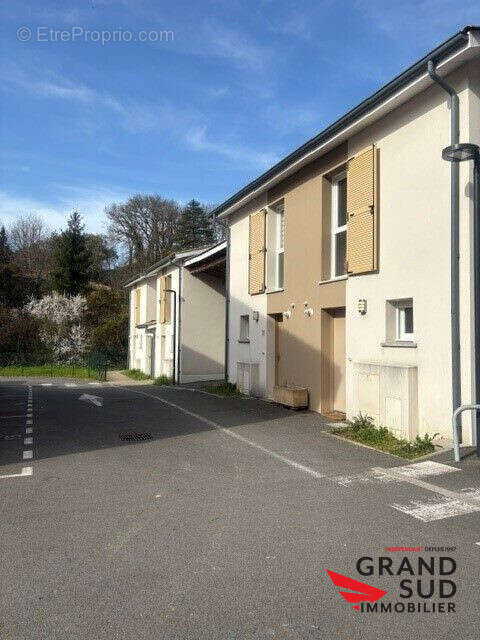 Maison à CAMBES