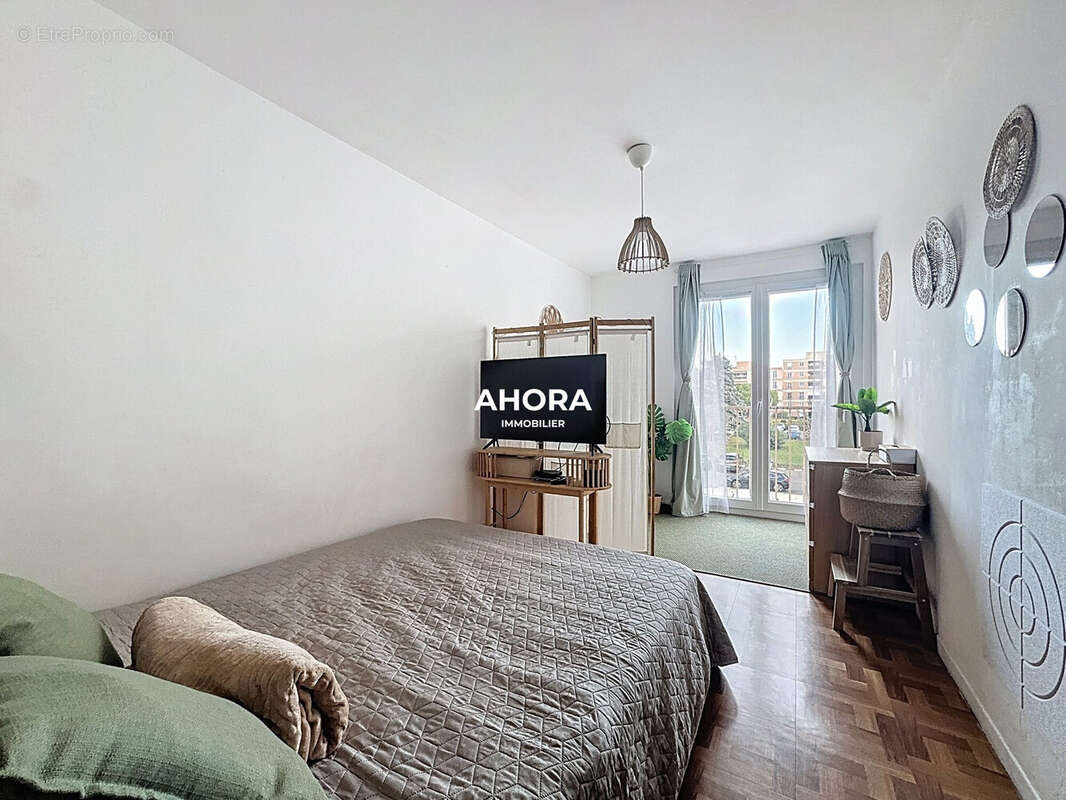 Appartement à MARSEILLE-10E