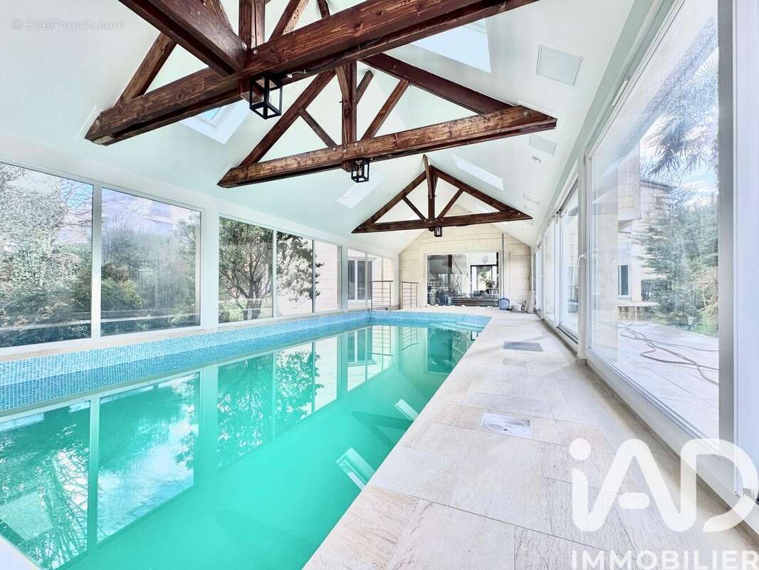 Photo 2 - Maison à NOISY-LE-GRAND