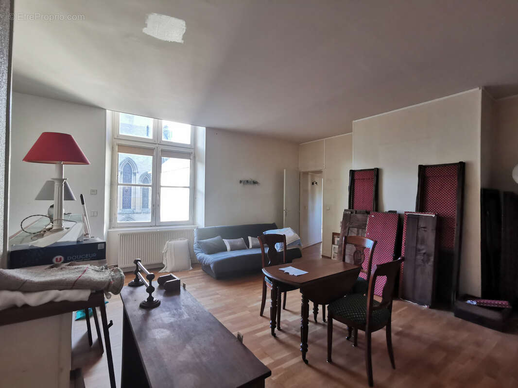Appartement à BAYEUX