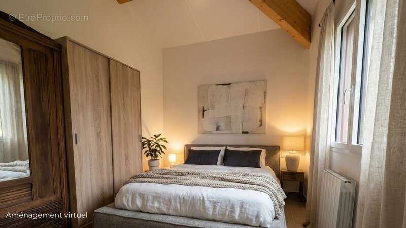 Maison à BELIN-BELIET