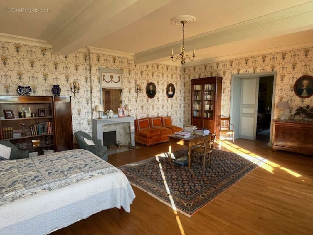 Maison à LA ROCHE-SUR-YON