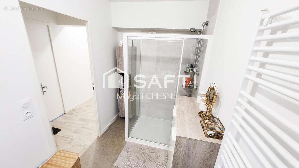 Photo 8 - Appartement à MONTGERMONT