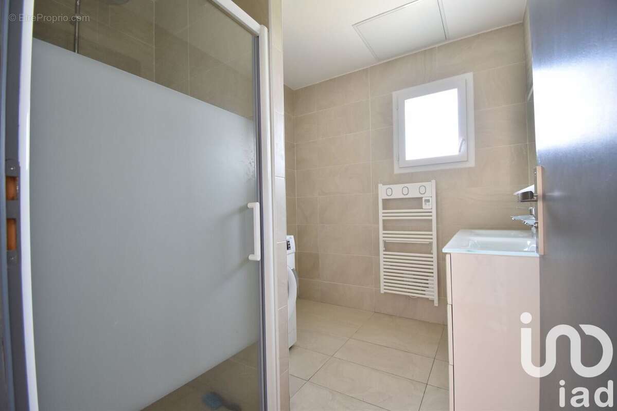 Photo 8 - Maison à SAINT-HILAIRE