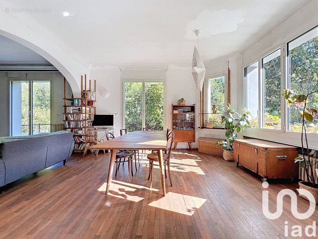 Photo 1 - Maison à TOURNAN-EN-BRIE