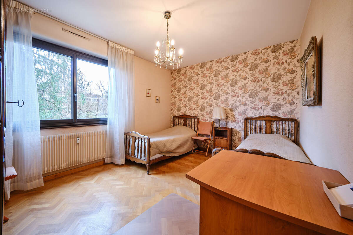 Appartement à ANNECY-LE-VIEUX