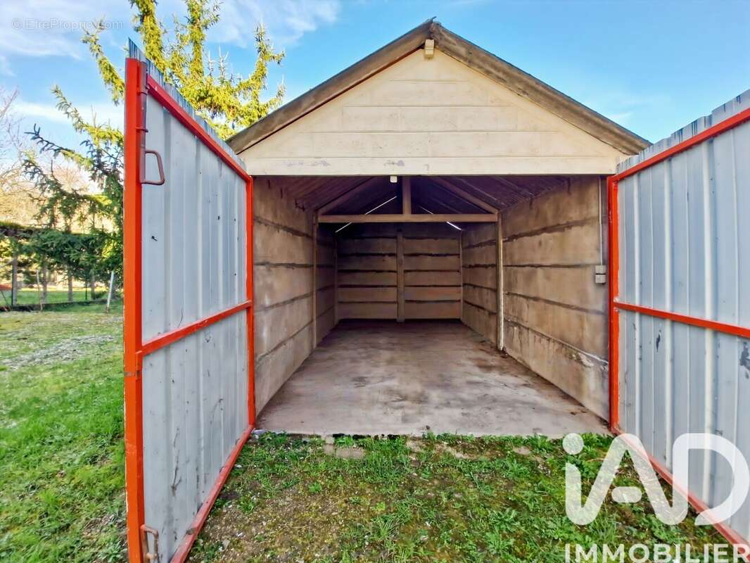 Photo 4 - Maison à MIGENNES