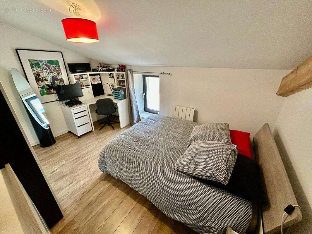 Appartement à ARNAS