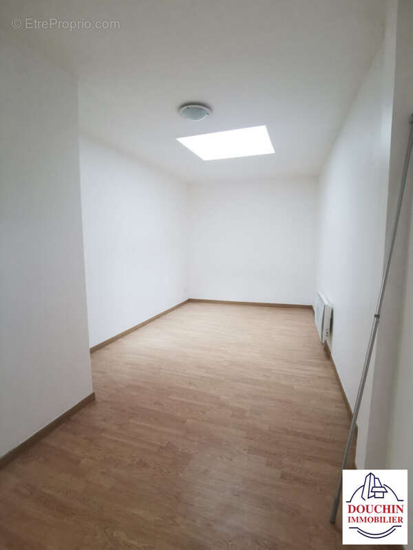 Appartement à ABBEVILLE
