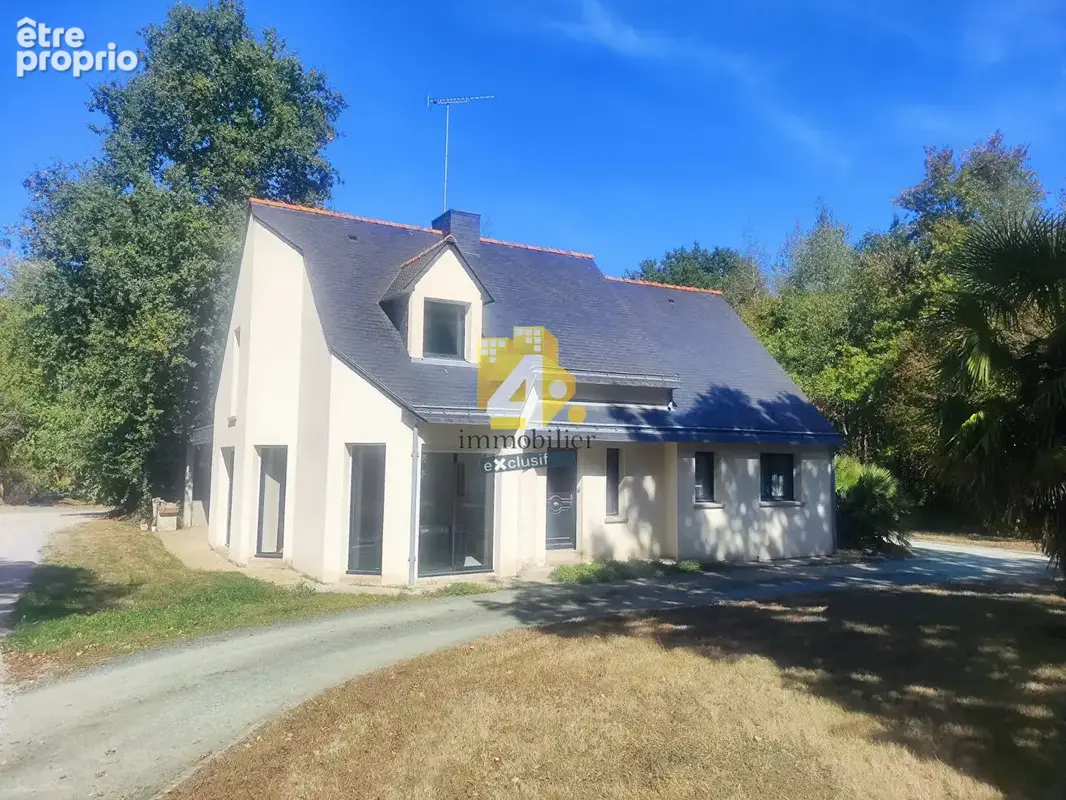 Maison Besne 7 pièce(s) 144m2 - photo 12