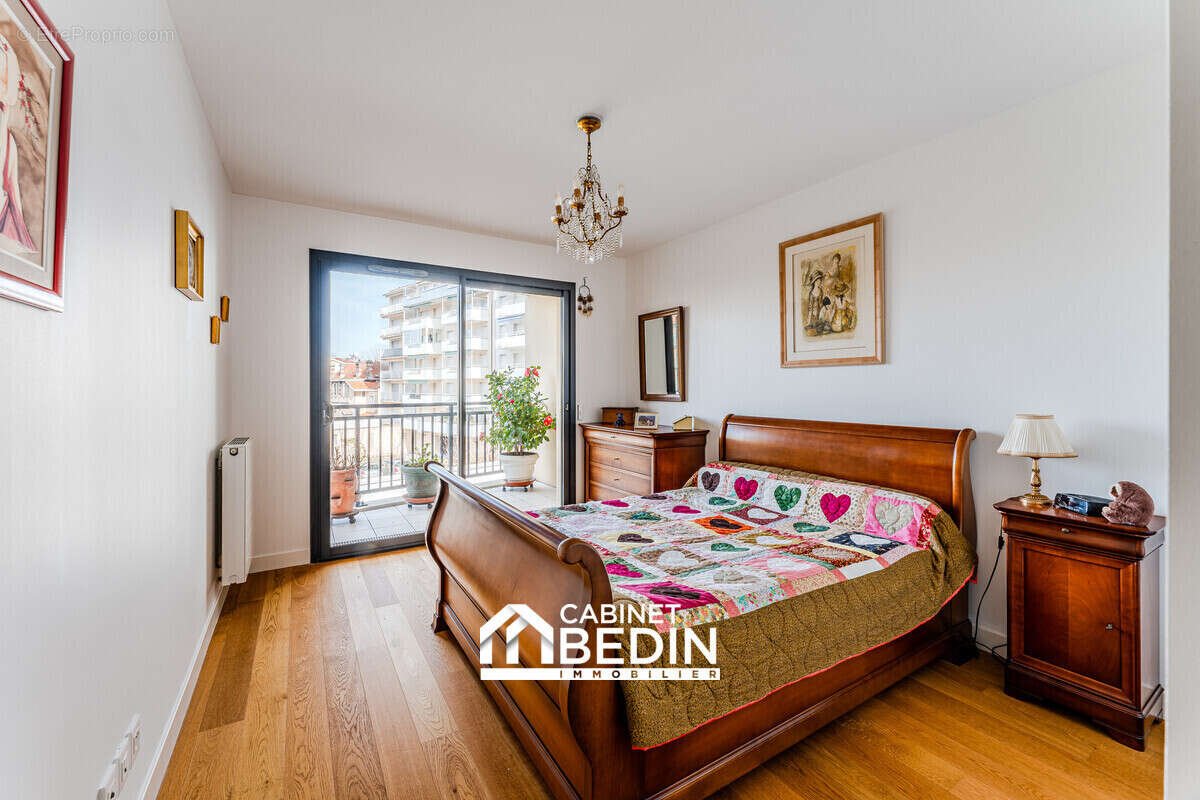 Appartement à ARCACHON