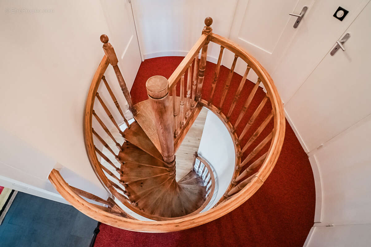 Maison à PORT-VENDRES