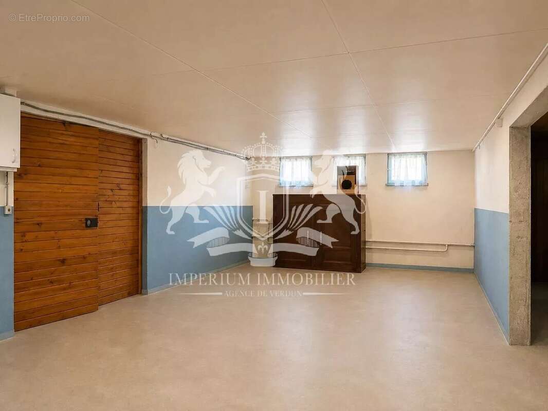 Maison individuelle avec sous-sol complet – Quartier Dieu du Trice - photo 8