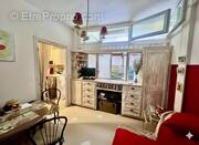 Appartement à TROUVILLE-SUR-MER