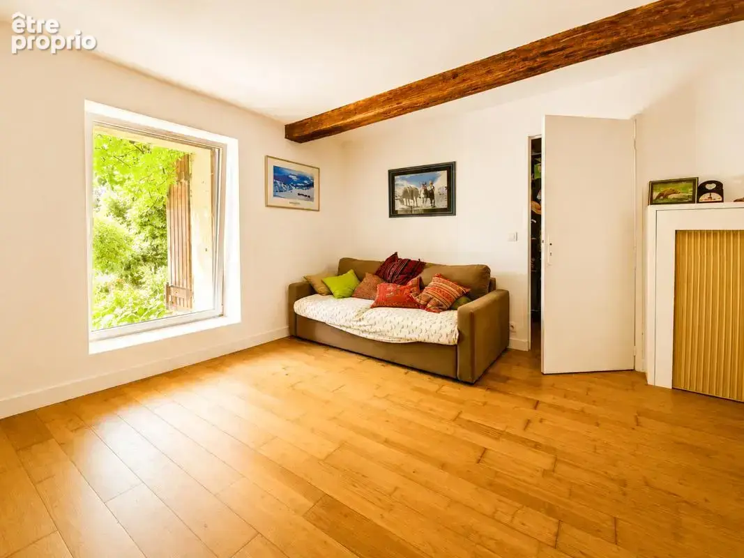 Maison individuelle - photo 10