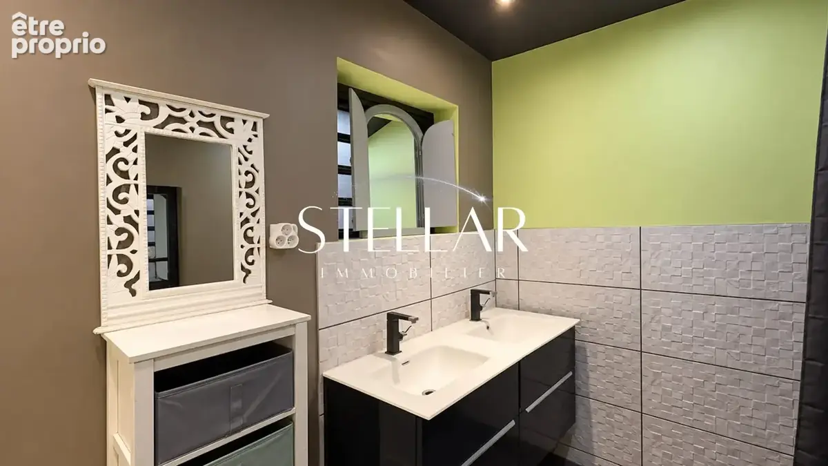Maison 5 pièces 100 m² à vendre à Saint-Paul (97460) - photo 7