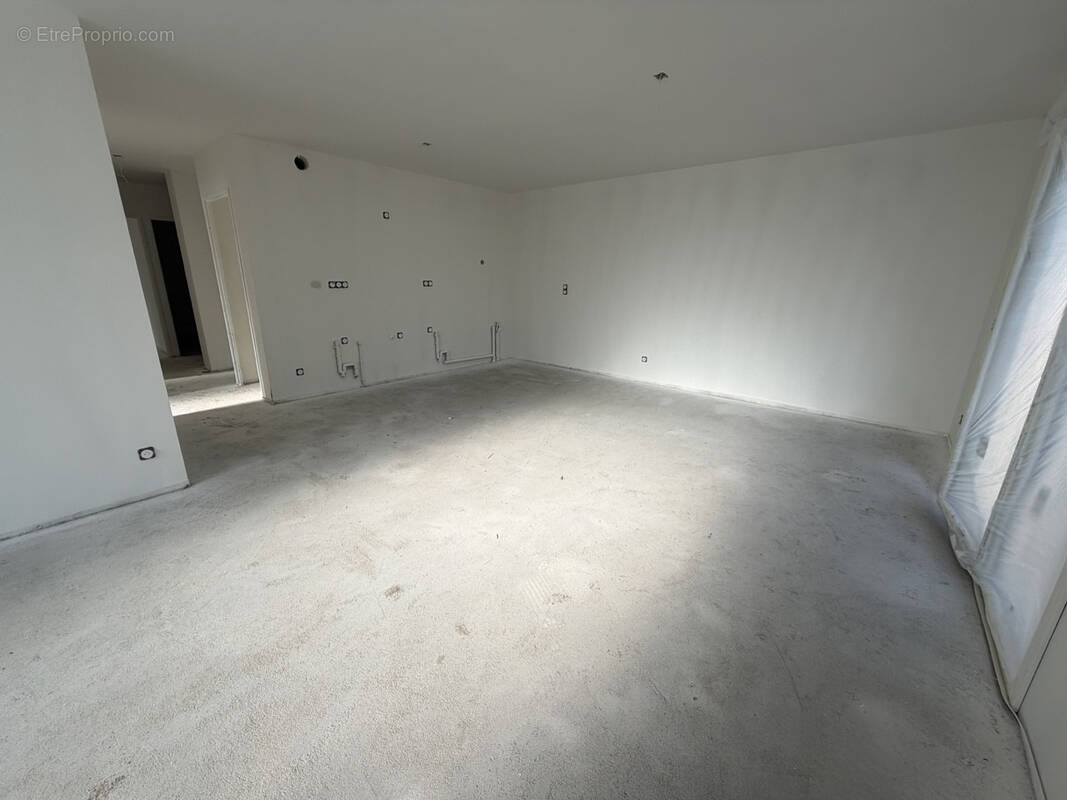 Appartement à BLANQUEFORT