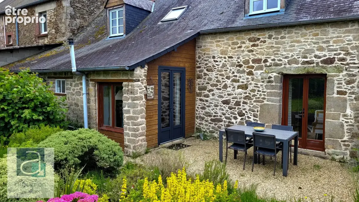 Village tranquille, Jolie campagne et proche côte - Ravissante maison - photo 13