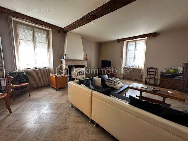 Maison 170 m2 - photo 4