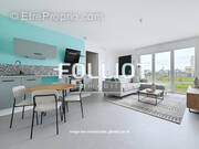 Appartement à BOURGUEBUS