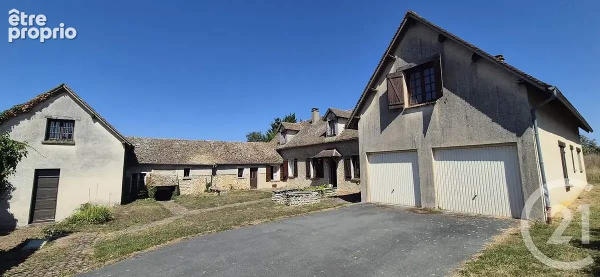 Photo Maison à Magny-En-Vexin au prix de 235 000€