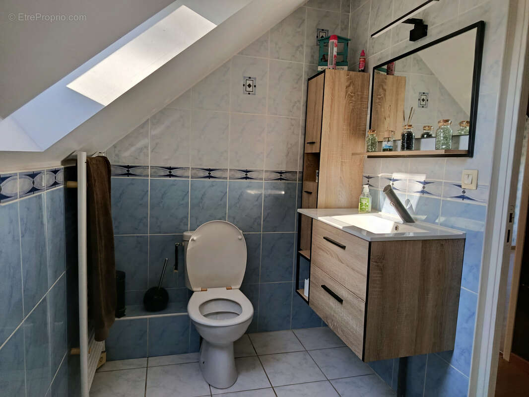 Maison à MENETOU-COUTURE