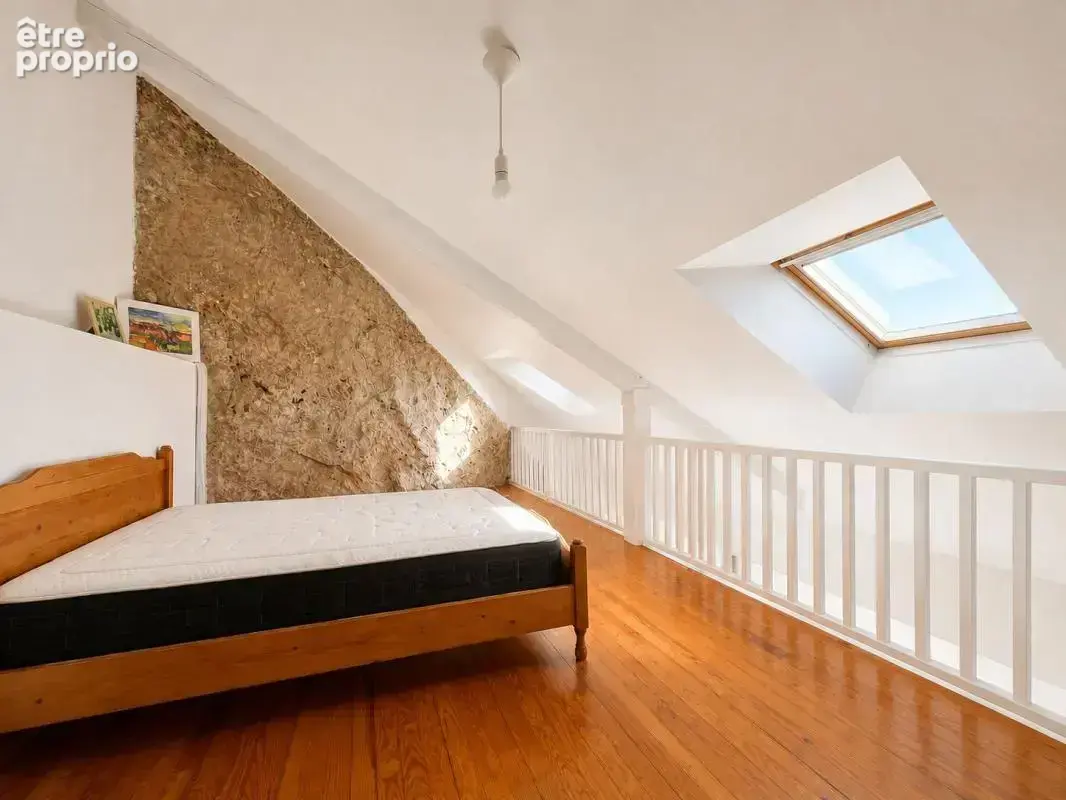 Ensemble immobilier de caractère à Salles-la-Source - photo 14