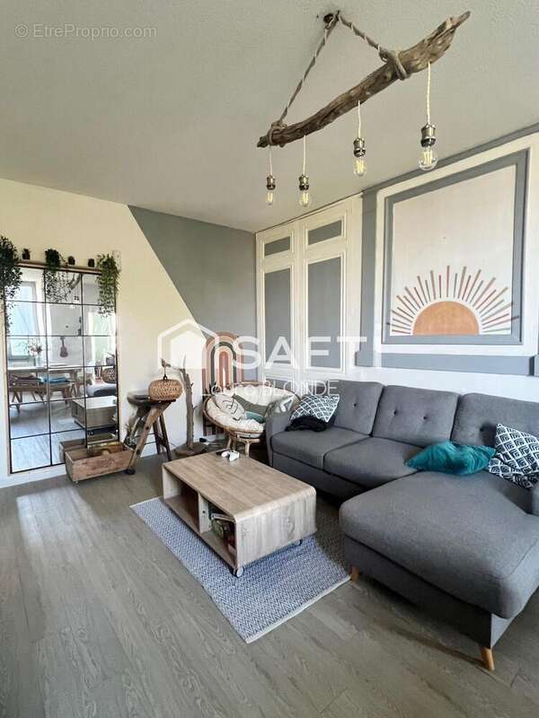 Photo 3 - Appartement à COUSANCE