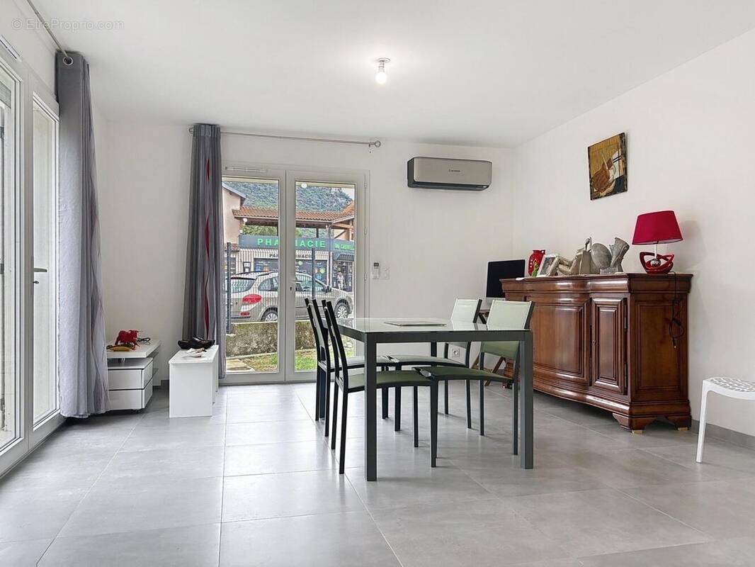 Photo 1 - Maison à TARASCON-SUR-ARIEGE