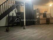 Appartement à SAINT-GENIS-LAVAL