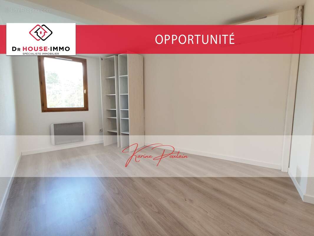 Appartement à AMBARES-ET-LAGRAVE