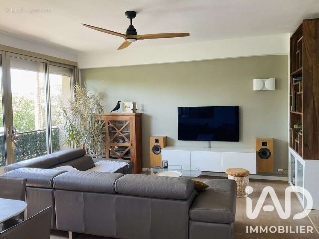 Appartement 107 m² à Aix-En-Provence  - photo 5