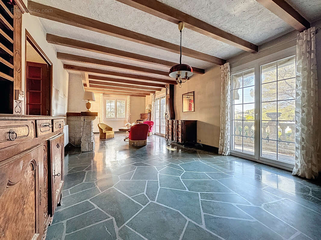 Maison à SAINT-RAPHAEL