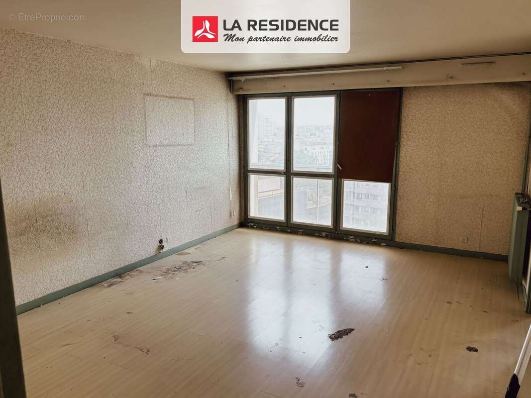 Appartement à VANVES