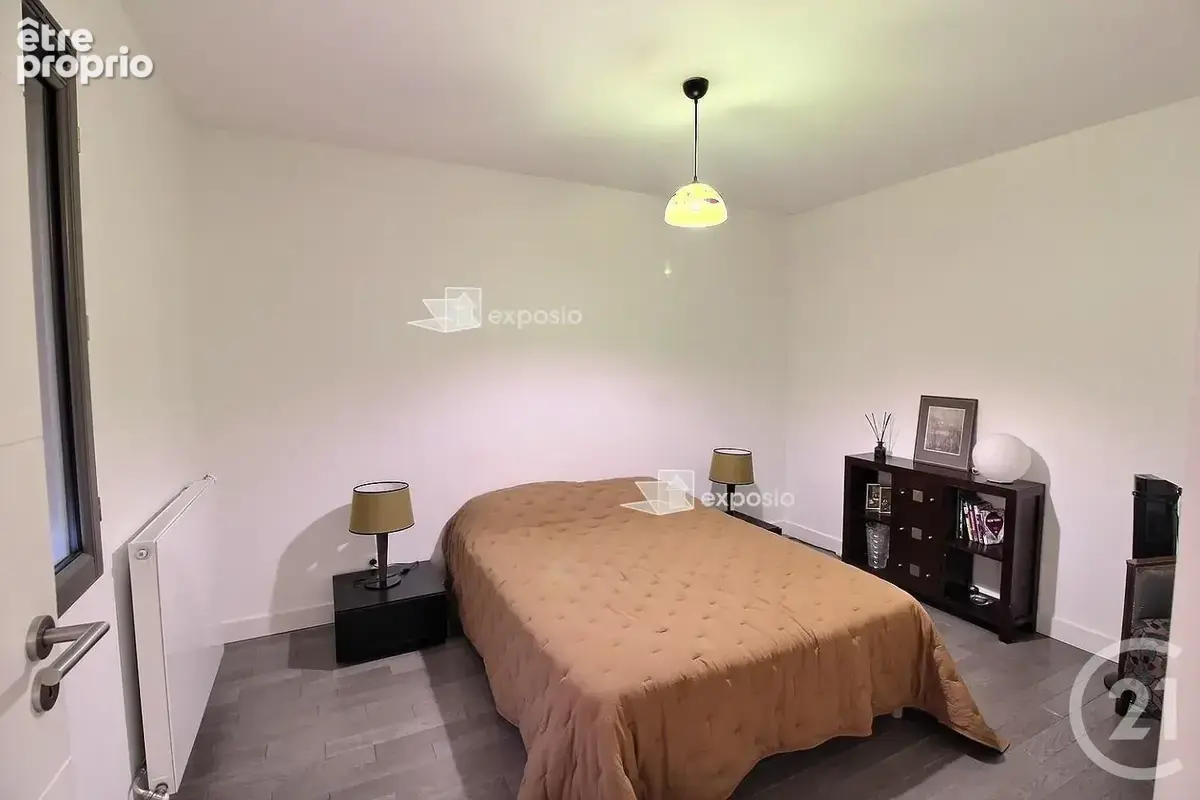 Appartement 5 pièces 119 m² à vendre à Bordeaux (33100) - photo 4