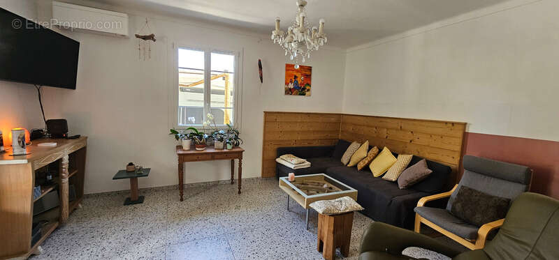 Maison à PRUNELLI-DI-FIUMORBO