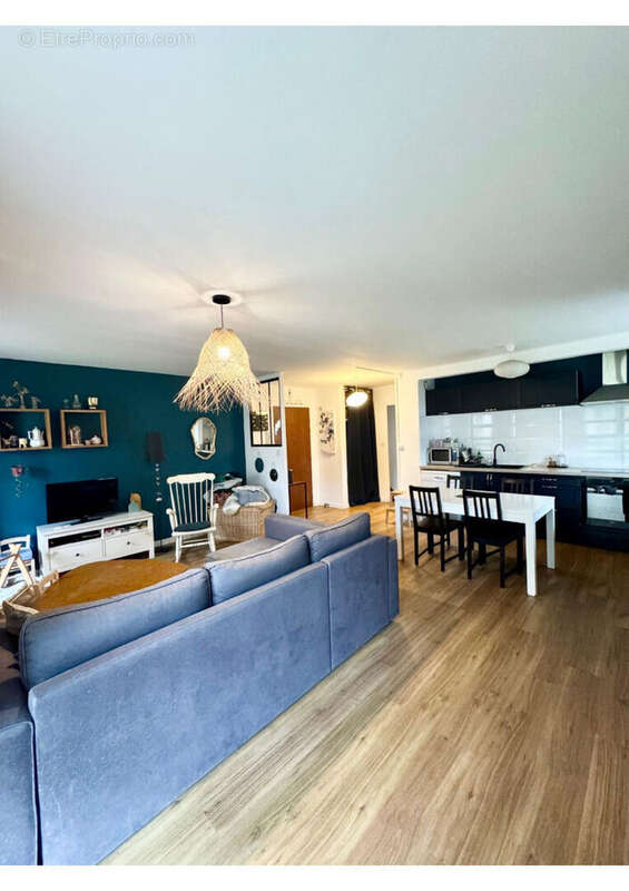 Appartement à ANGERS