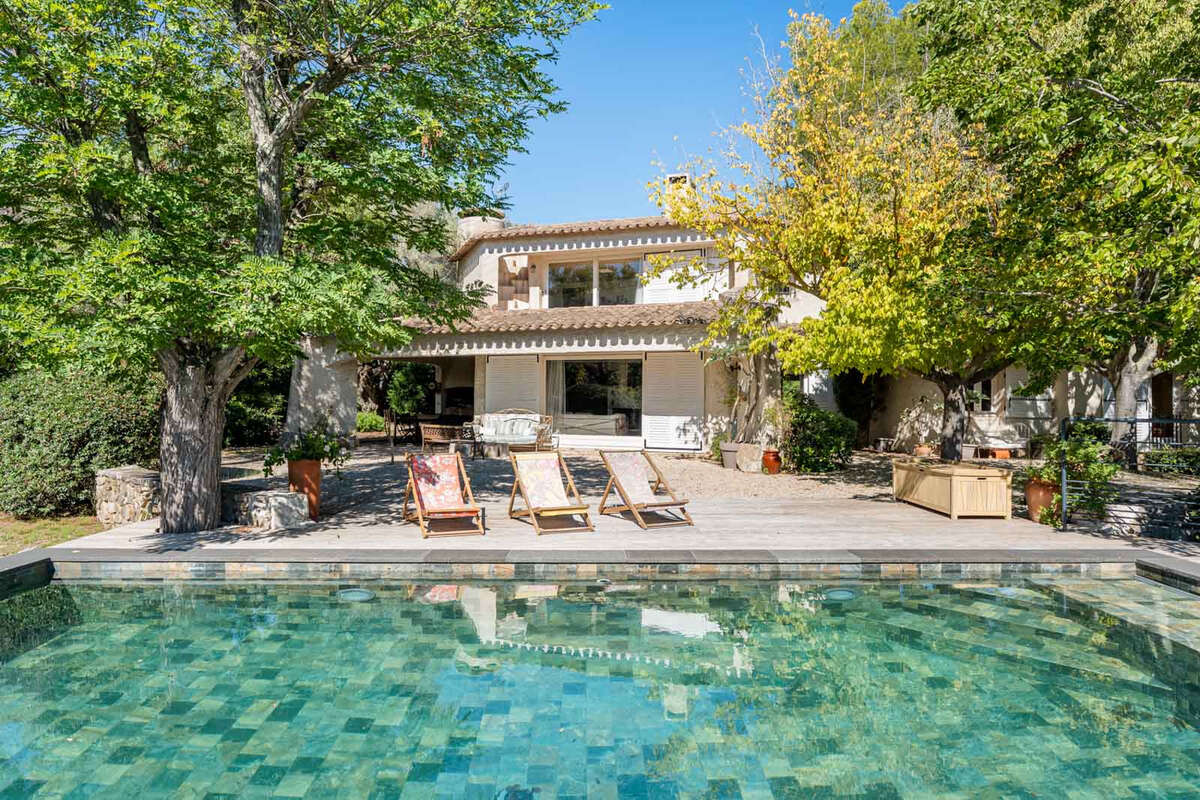 Maison à SANARY-SUR-MER