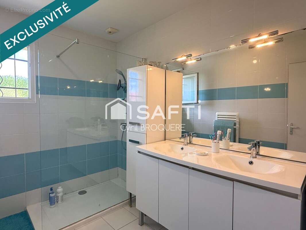 Photo 6 - Maison à MEAUZAC